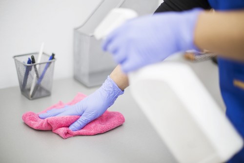 Professional sofa cleaning service for E11 homes and flats