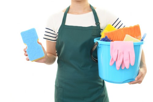 Carpet Cleaners E11 modern slavery commitment