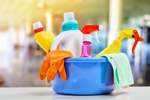 Professional upholstery cleaning for a sofa in an E11 home
