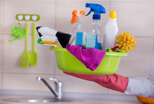 Professional hard floor cleaning service for E11 homes and properties