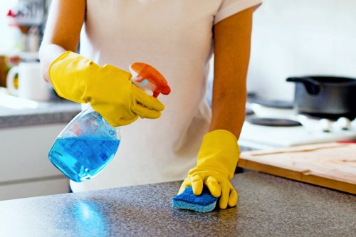 Residential rug cleaning for flats and houses in E11