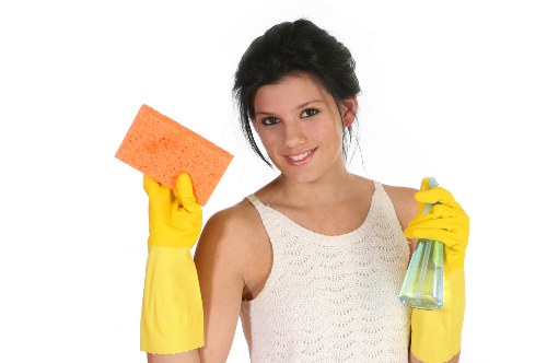 Local office cleaning service for businesses near Leytonstone in E11