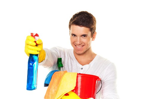 Professional window cleaning service for homes and businesses in E11